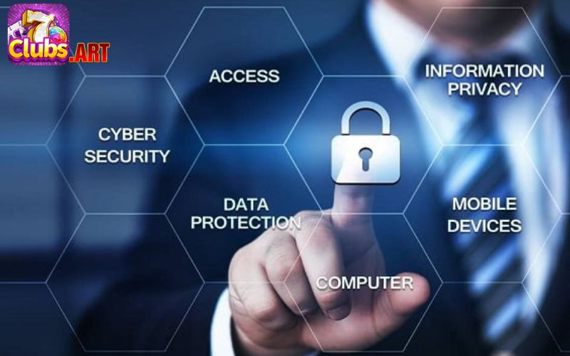 Trách nhiệm của người cá cược tại chính sách bảo mật 7CLUB